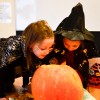 Unilingua Halloween Party