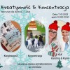 Zimowe warsztaty Kreatywność i Koncentracja