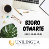 BIURO OTWARTE