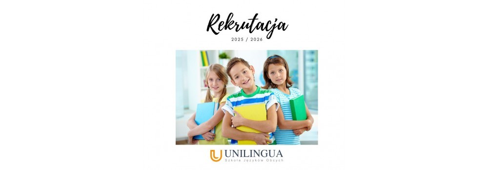 Rekrutacja 2025/2026