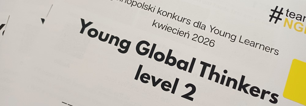 Young Global Thinkers