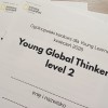 Young Global Thinkers