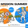 Mission: Summer! - Konkurs