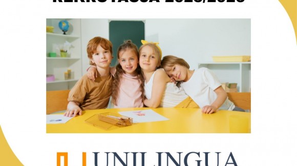 REKRUTACJA 2025/2026