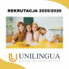 REKRUTACJA 2025/2026