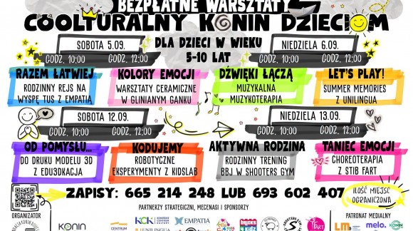 UNILINGUA w COOLturalnym Koninie