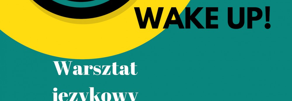 Egzamin ósmoklasisty - Warsztaty językowe